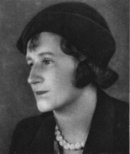 Maria Kuncewiczowa photo