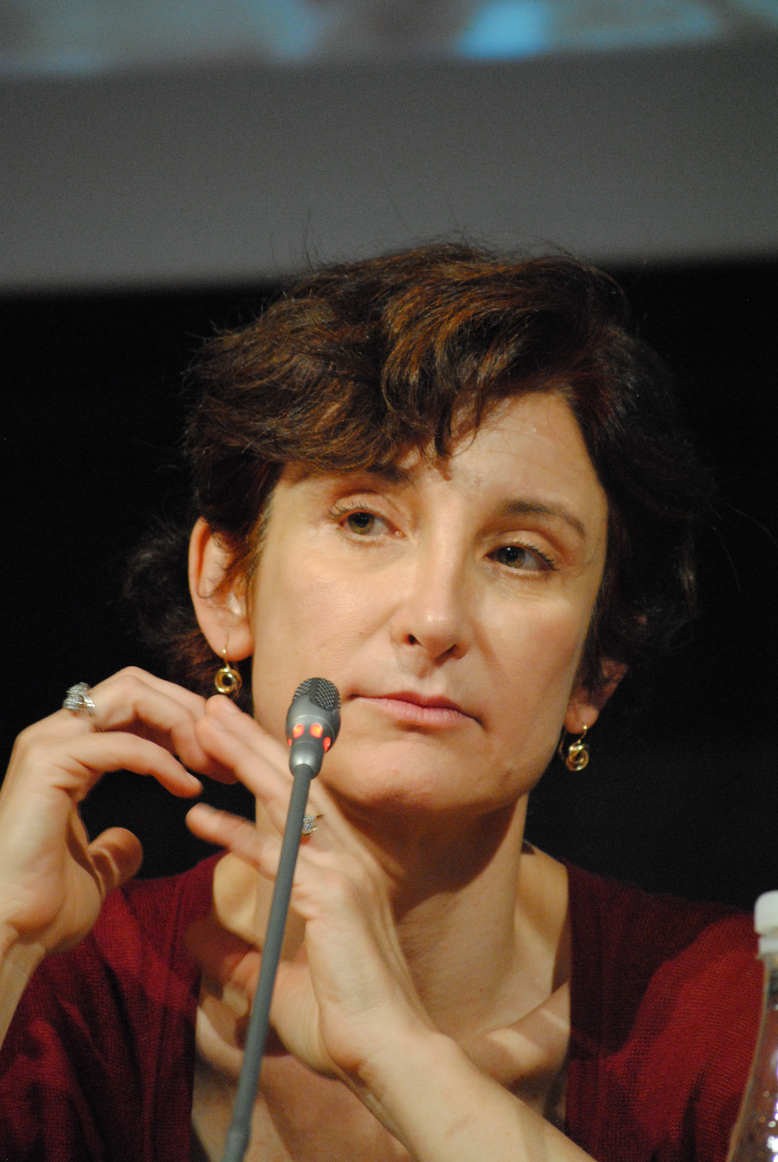 Maria Laura Rodotà photo