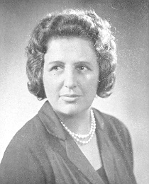 Maria Lisa Cinciari Rodano photo