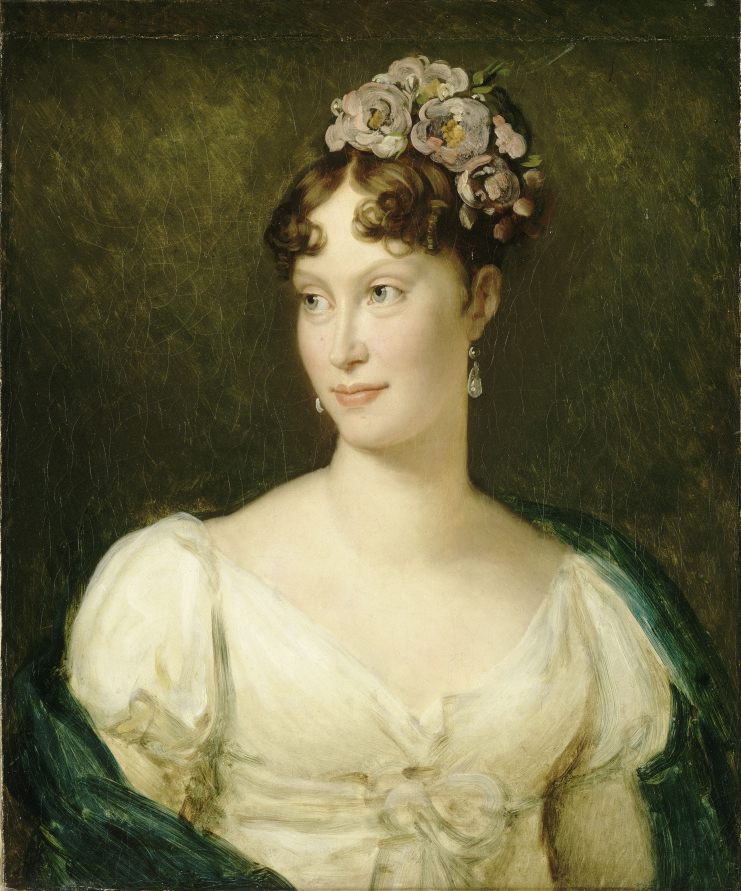 Maria Luisa d'Asburgo-Lorena photo