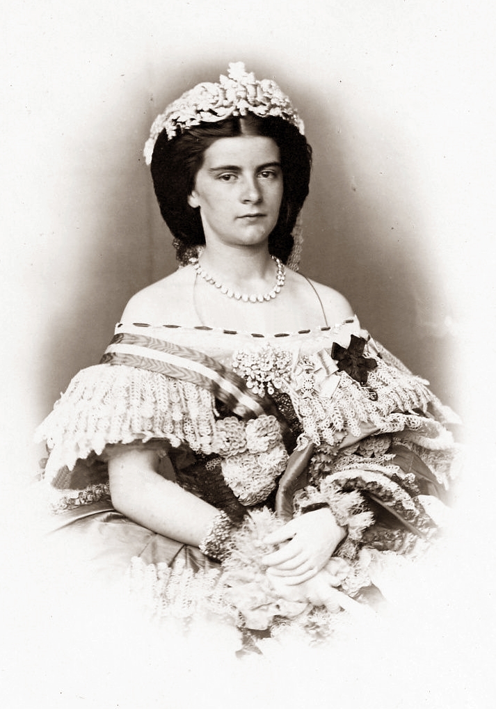 Maria Sofia di Baviera photo