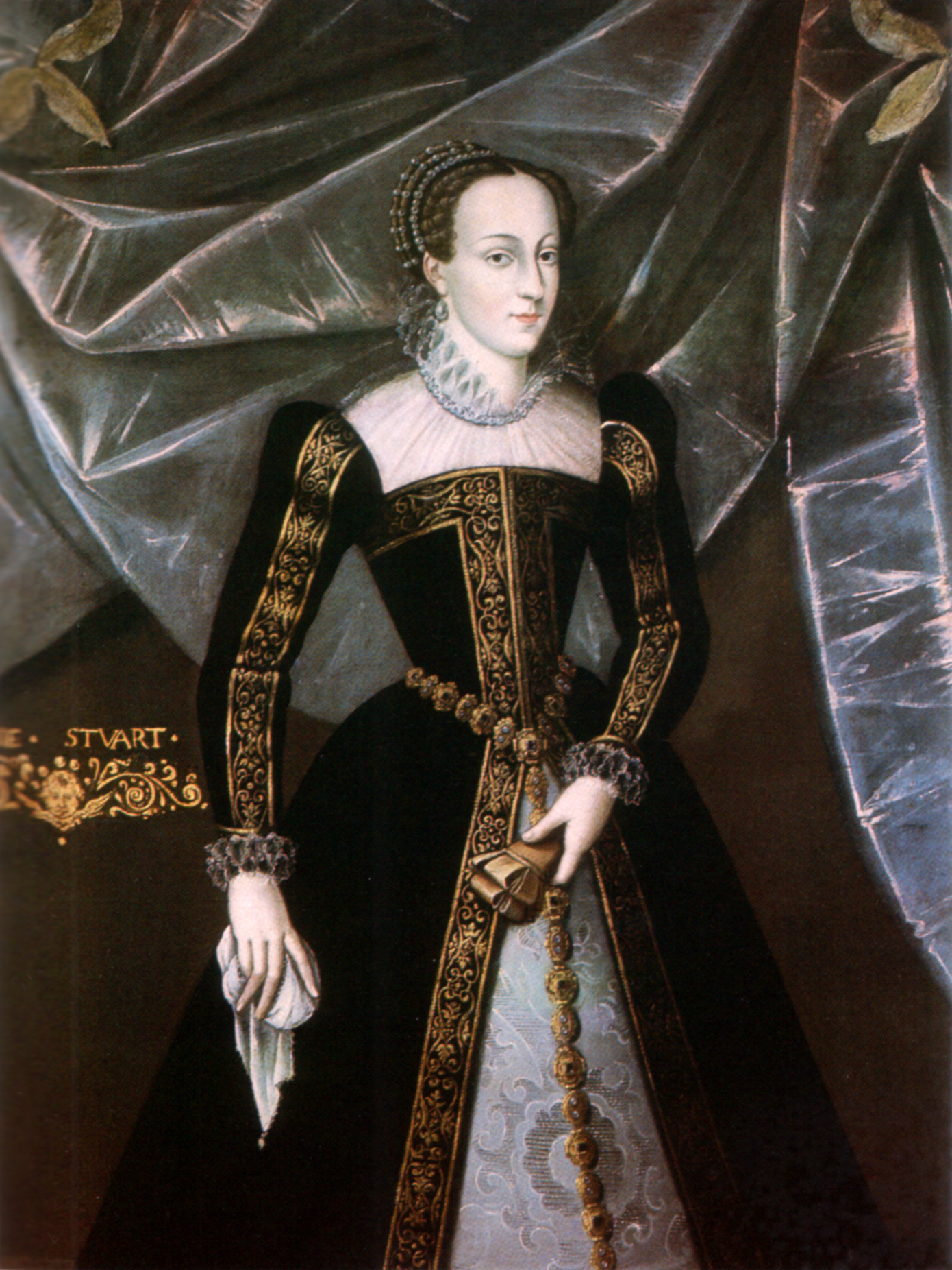 Maria Stuarda photo