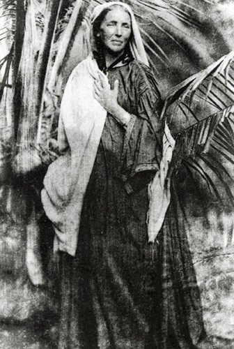 Marianne North photo