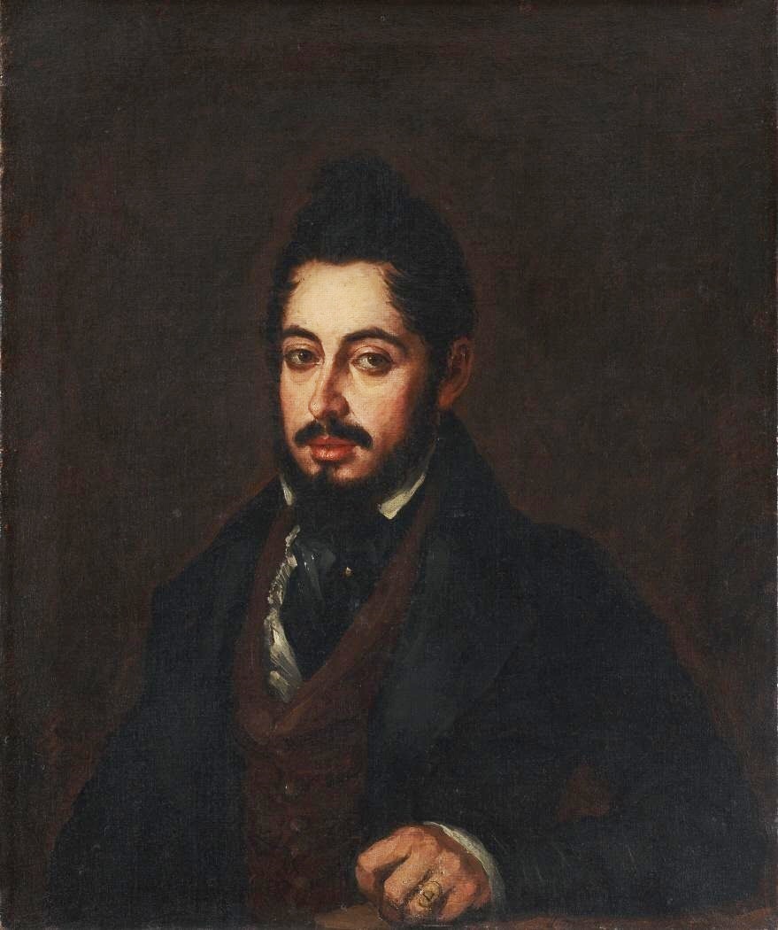 Mariano José de Larra photo