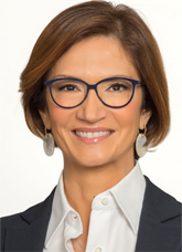 Mariastella Gelmini photo