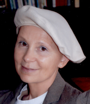 Marie-Aude Murail photo