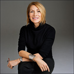 Marie Brenner photo