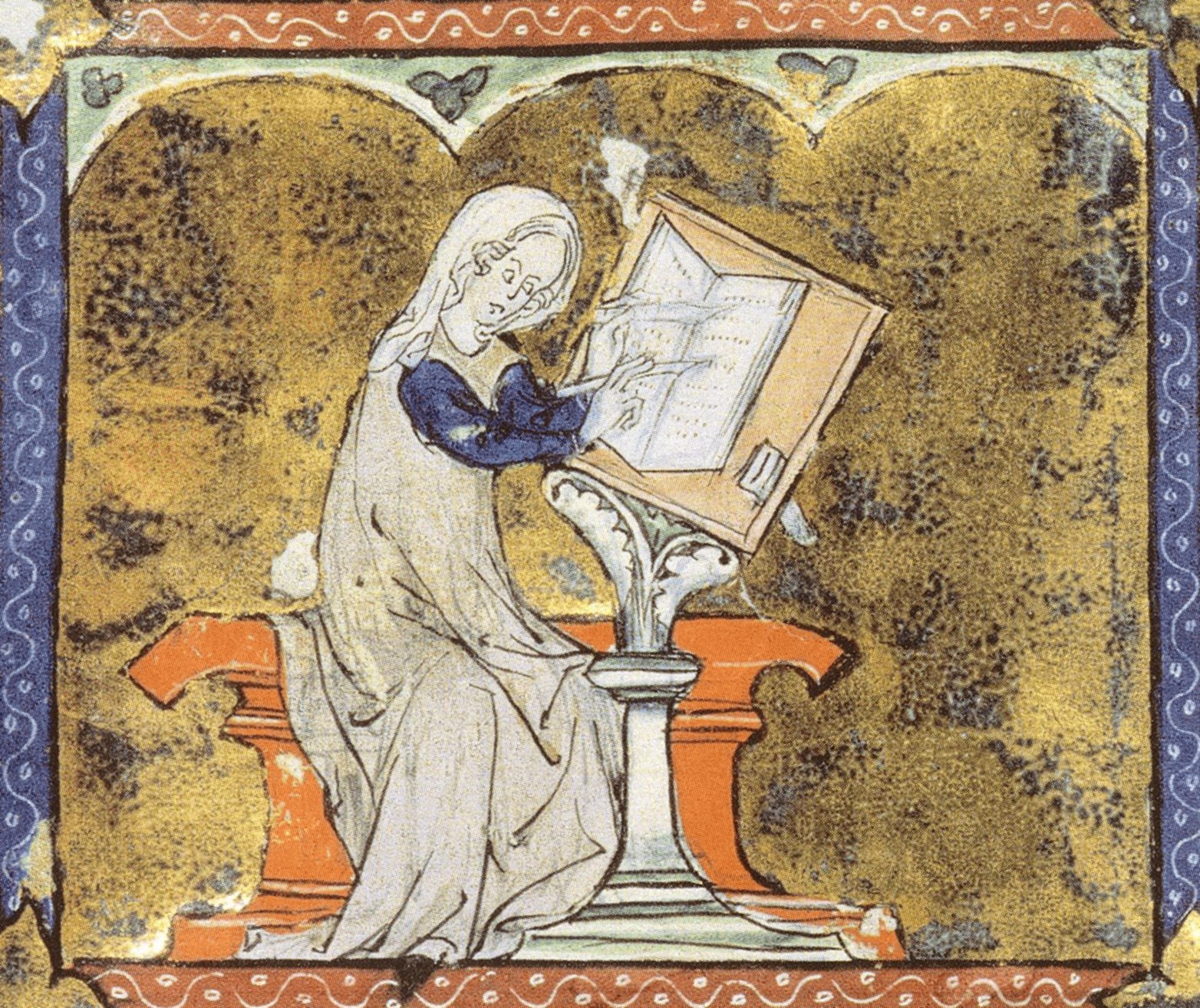 Maria di Francia photo