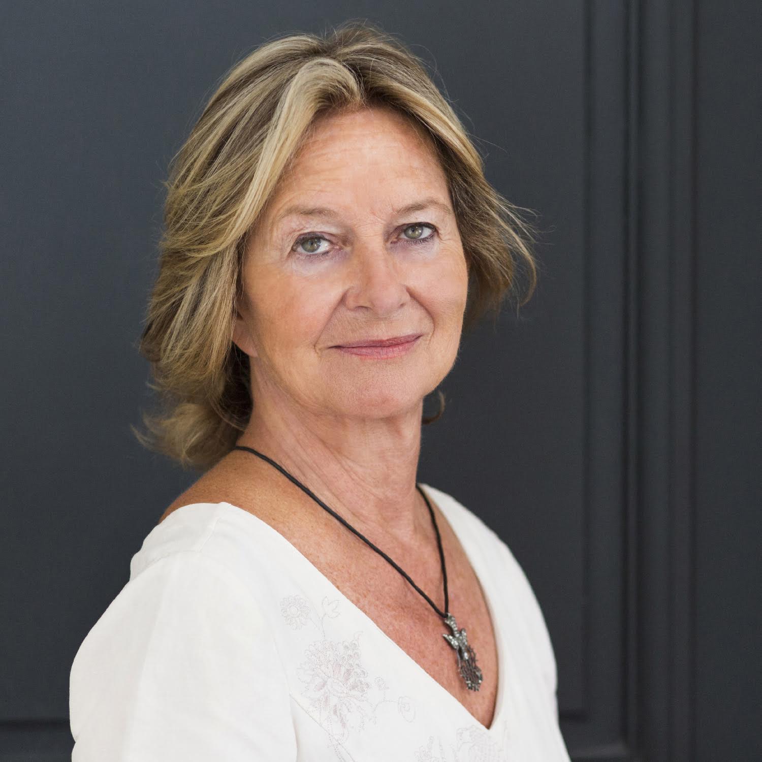 Marie de Hennezel photo