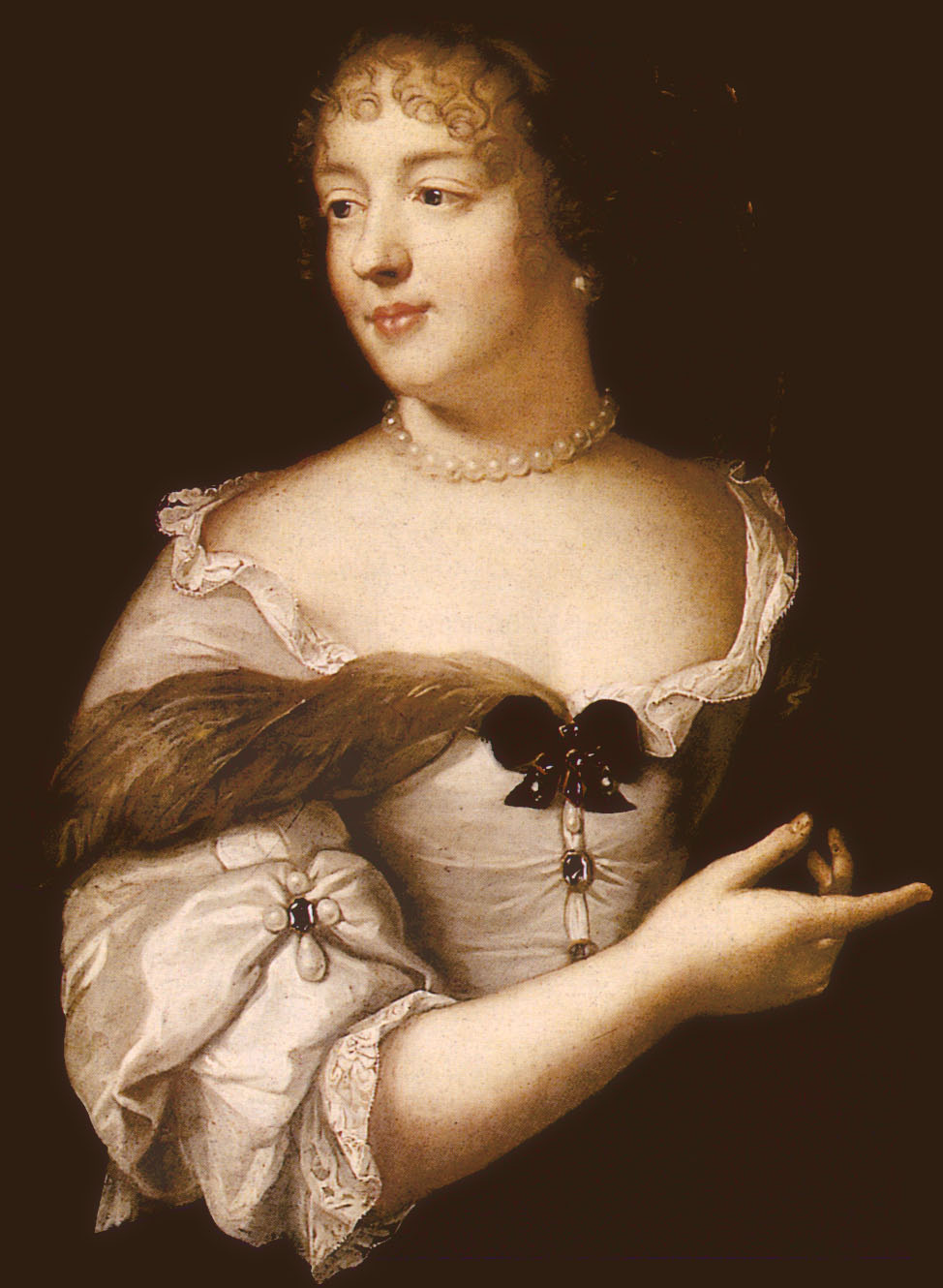 Madame de Sévigné photo