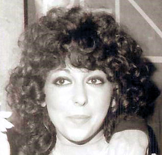 Marina Marfoglia photo
