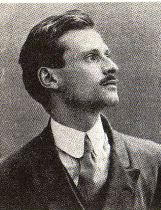 Marino Moretti photo