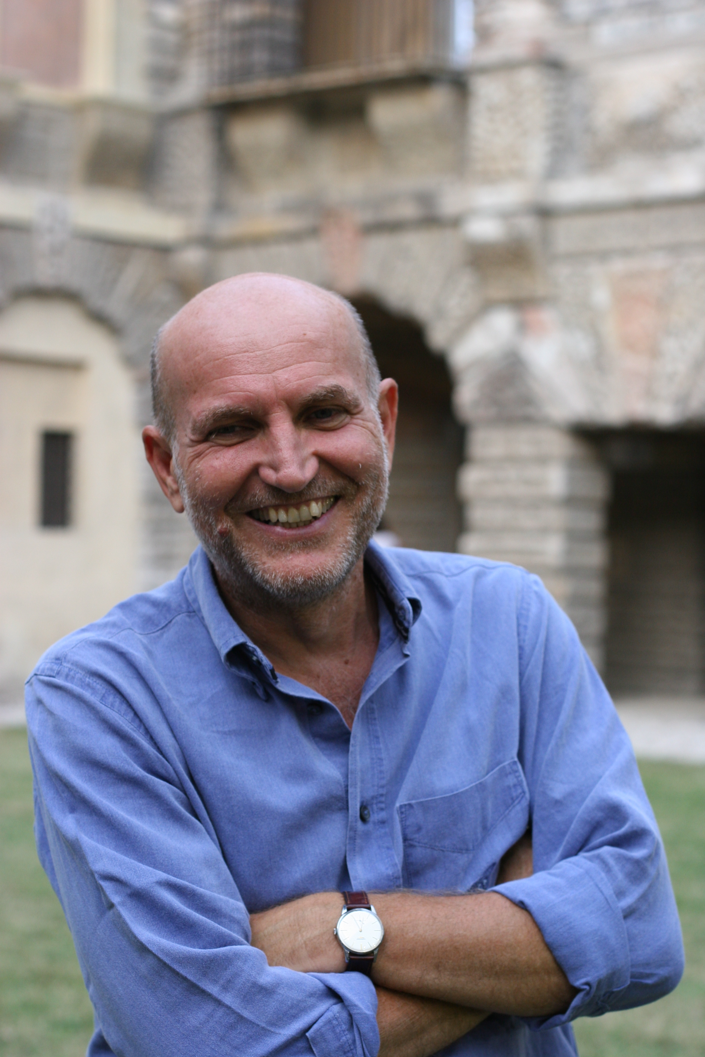 Marino Sinibaldi photo