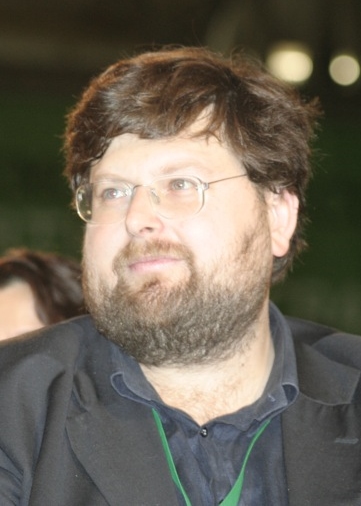 Mario Adinolfi photo