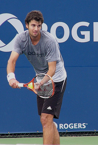 Mario Ančić photo