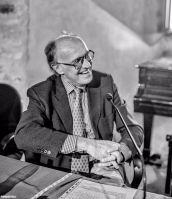 Mario Andrea Rigoni photo