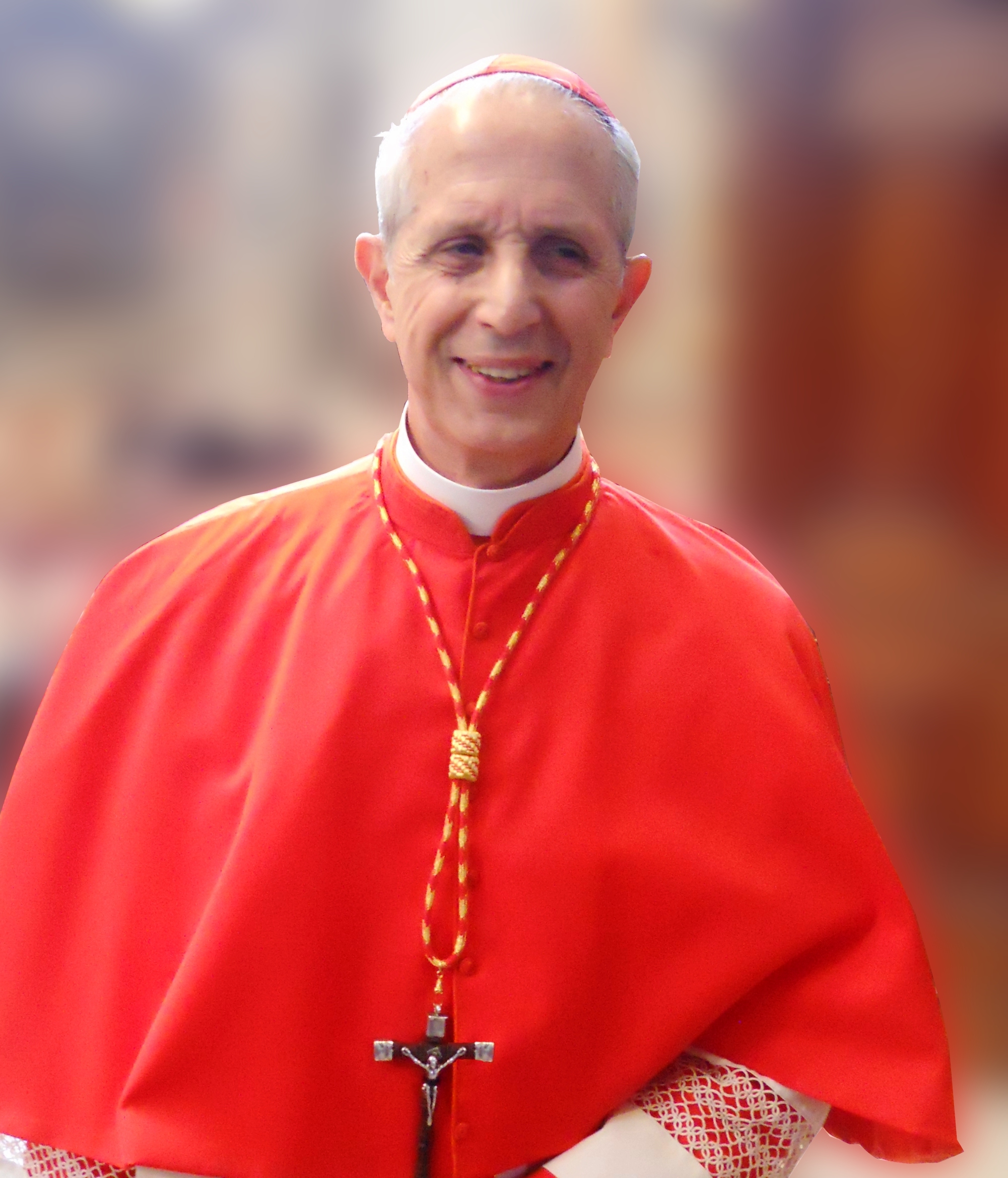 Mario Aurelio Poli photo