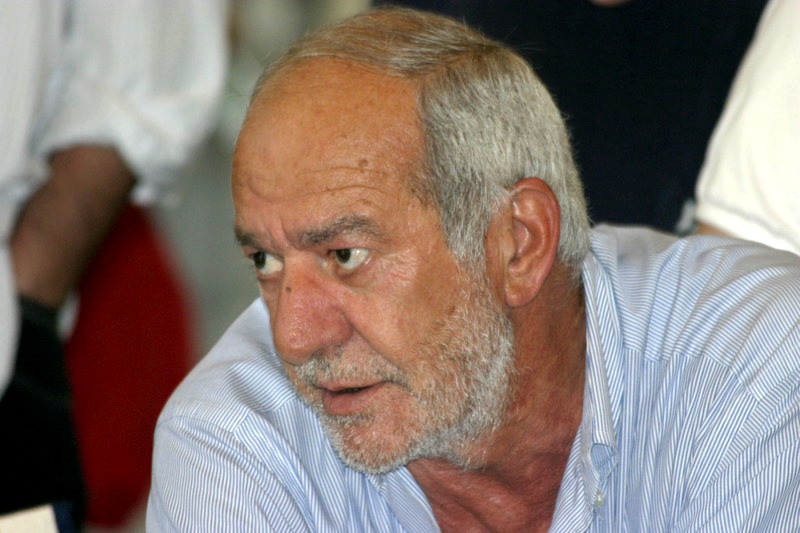 Mario Capanna photo