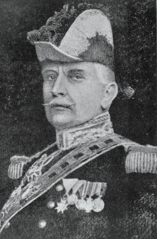 Mario di Carpegna photo