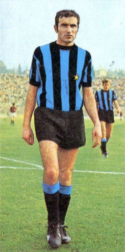 Mario Giubertoni photo