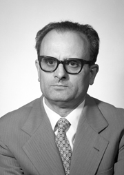 Mario Gozzini photo