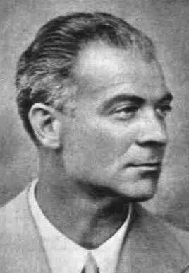 Mario Gromo photo