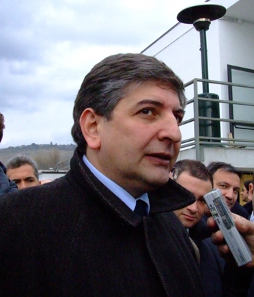 Mario Landolfi photo