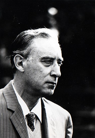 Mario Luzi photo