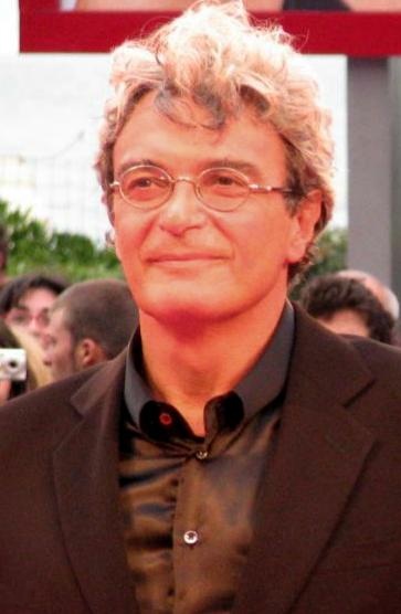 Mario Martone photo