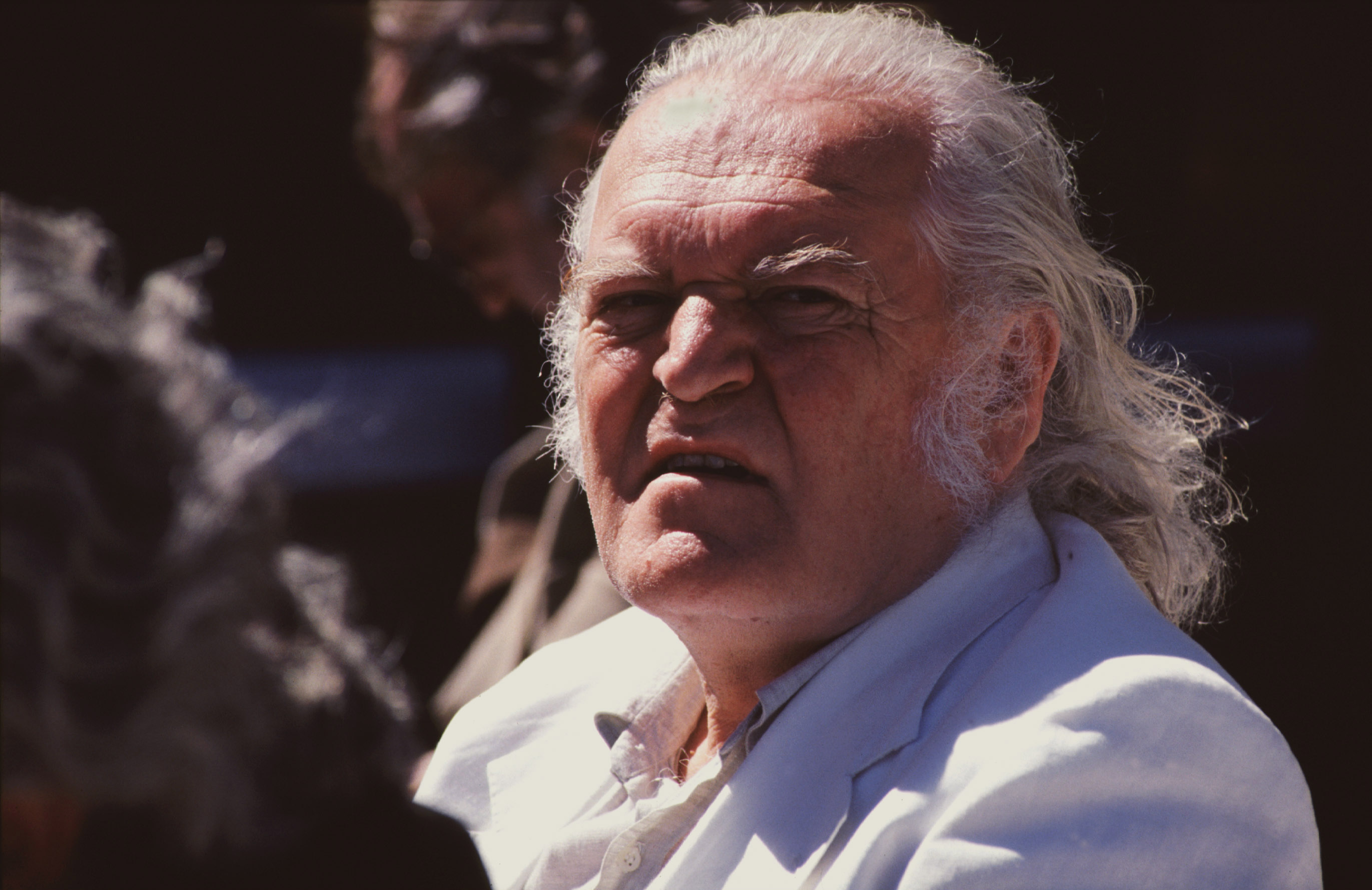 Mario Merz photo