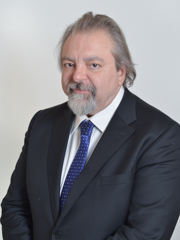 Mario Michele Giarrusso photo