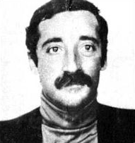 Mario Moretti photo