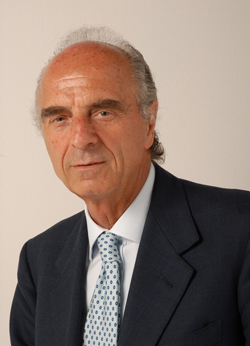 Mario Pescante photo
