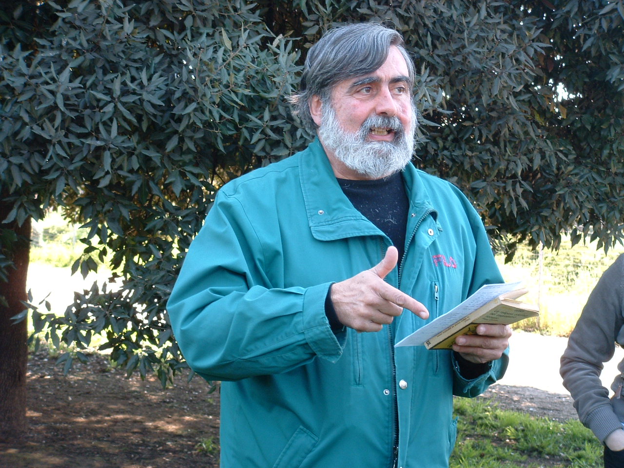 Mario Polia photo
