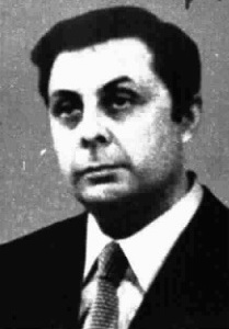Mario Poltronieri photo
