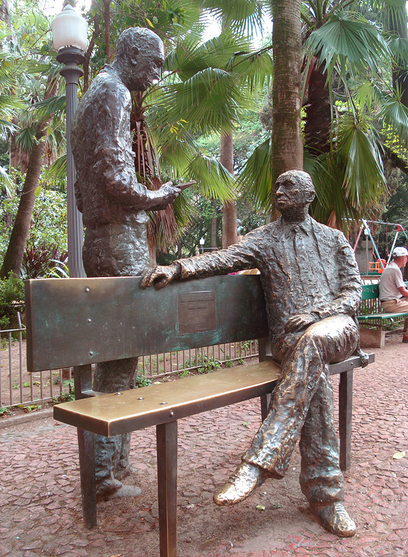 Mário Quintana photo