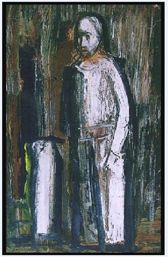 Mario Sironi photo