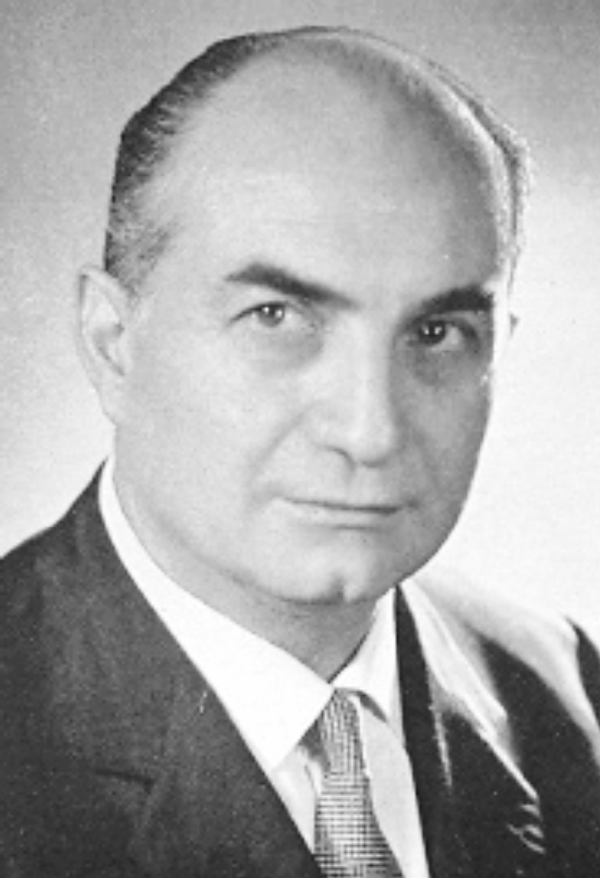 Mario Tanassi photo