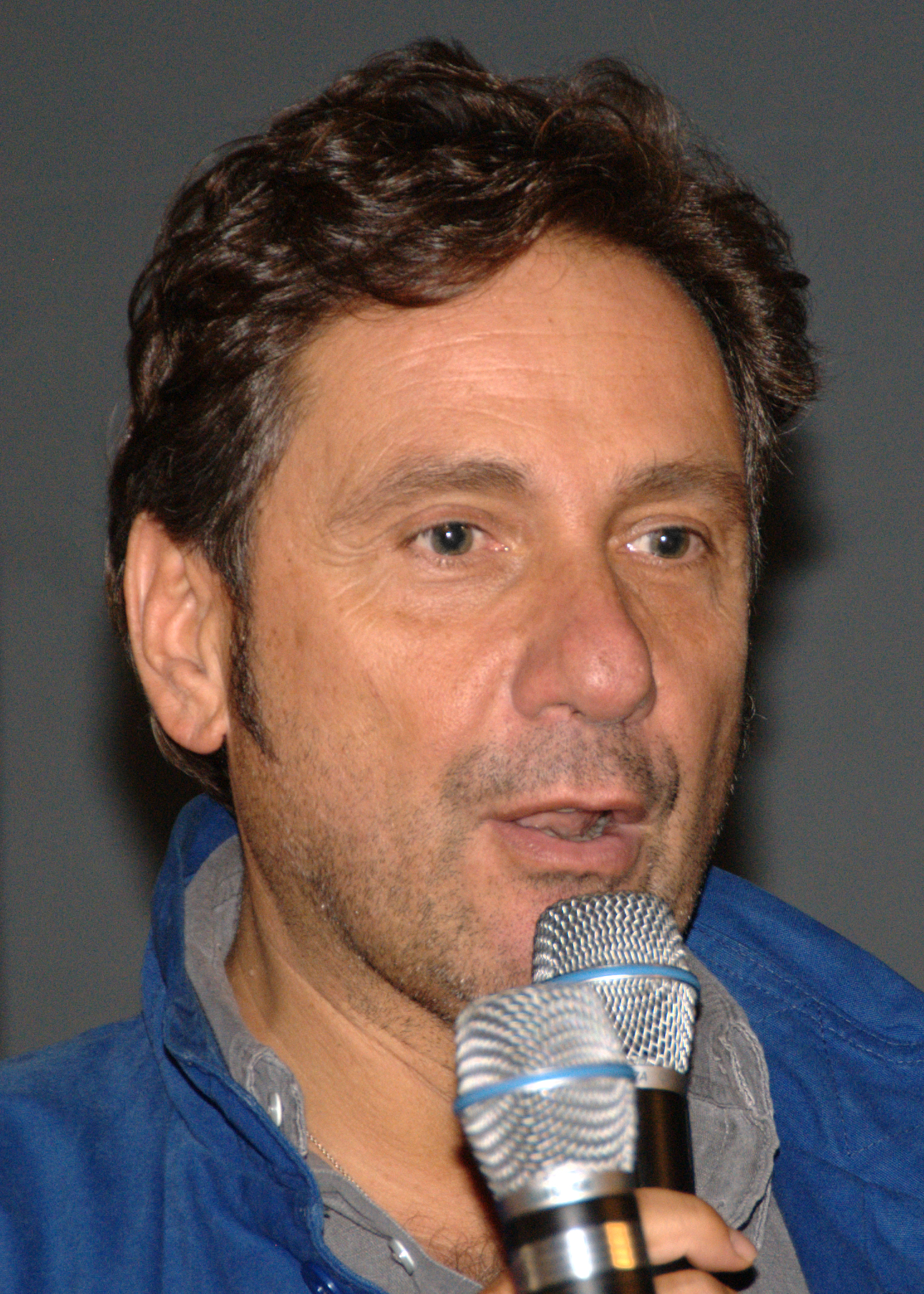 Mario Tozzi photo