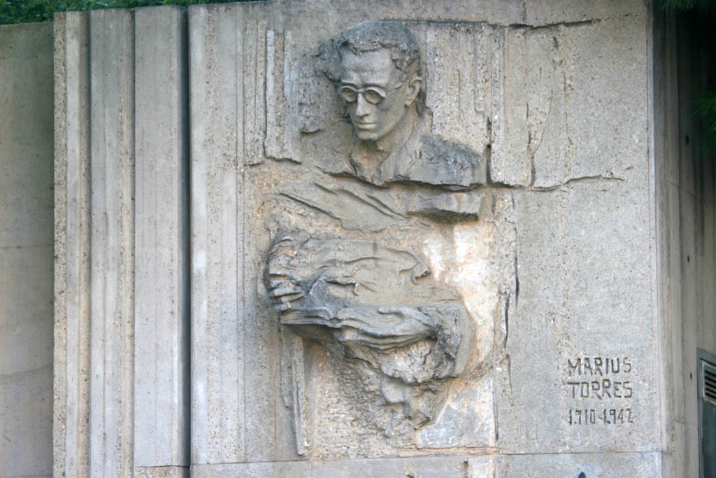 Màrius Torres i Perenya photo