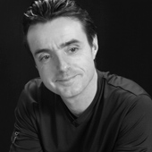 Mark Dery photo