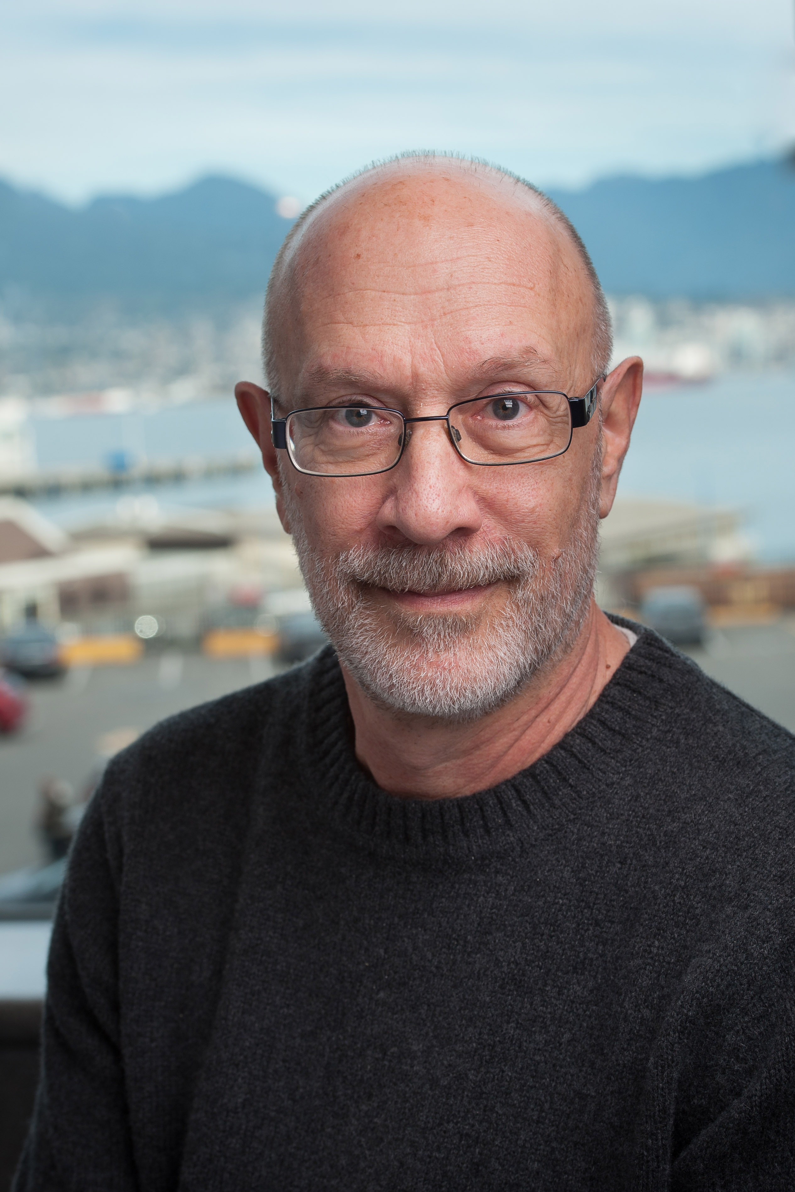 Mark L. Winston photo