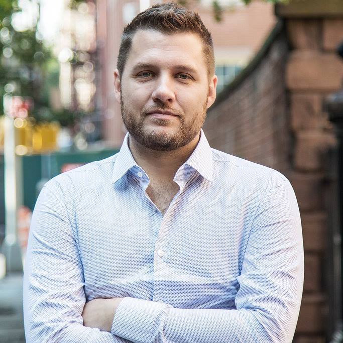 Mark Manson photo