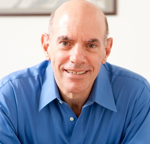 Mark Nepo photo