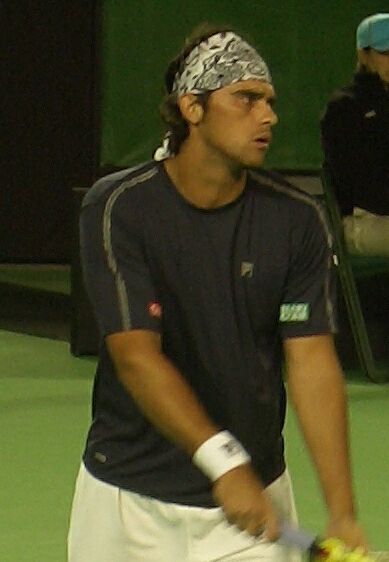 Mark Philippoussis photo