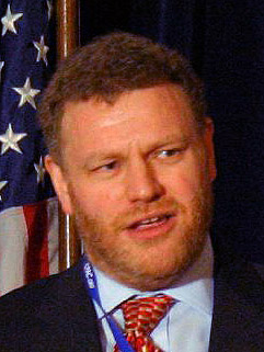 Mark Steyn photo
