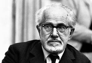 Mark Tobey photo