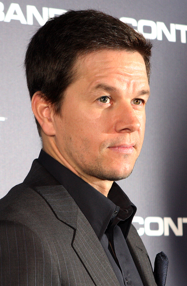 Mark Wahlberg photo