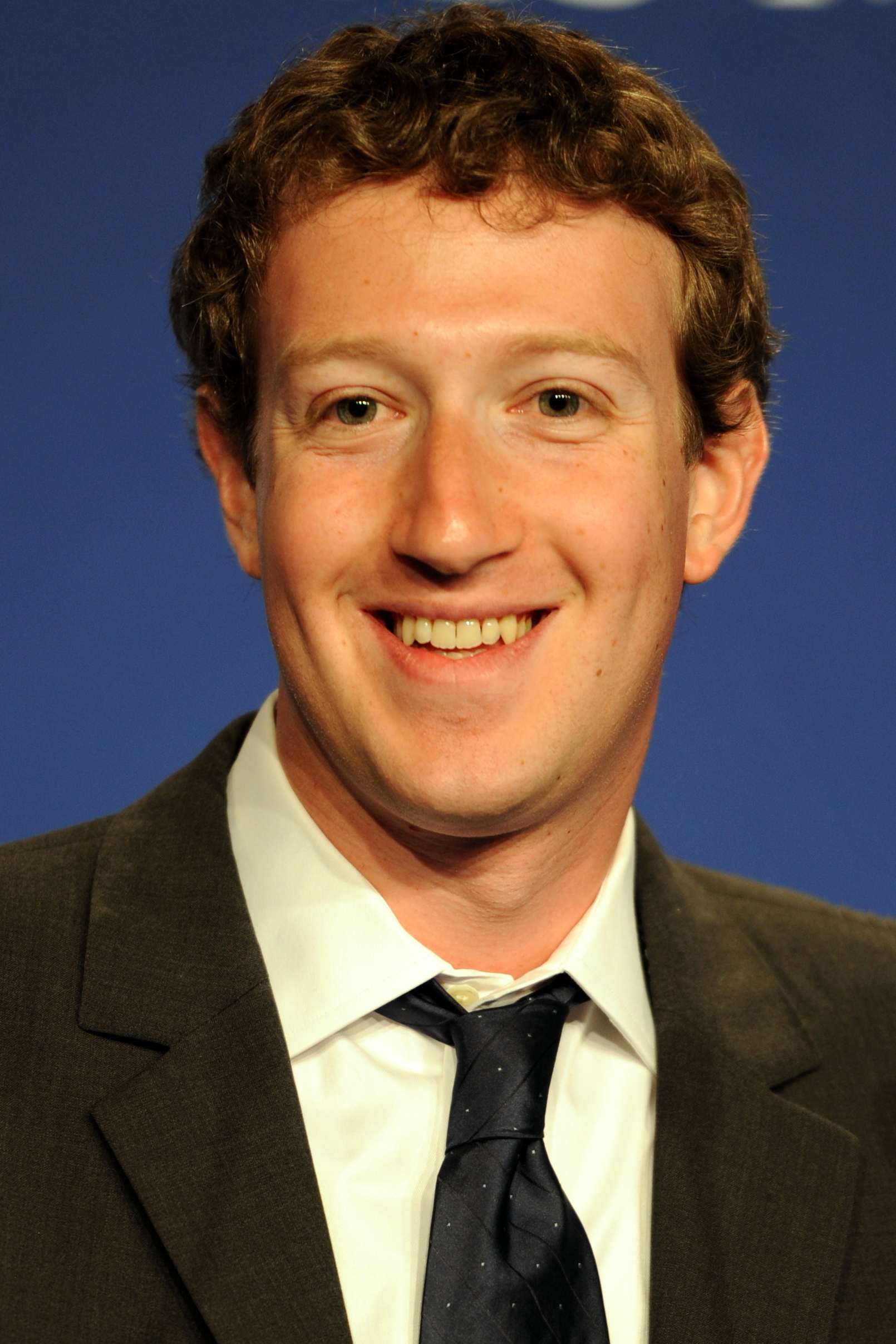 Mark Zuckerberg photo