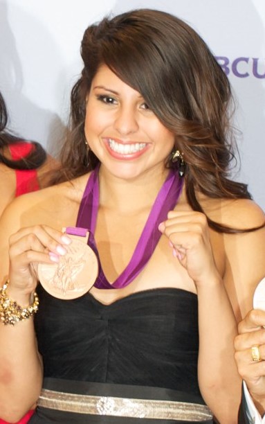 Marlen Esparza photo